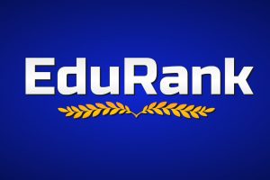 EDURANK Logo