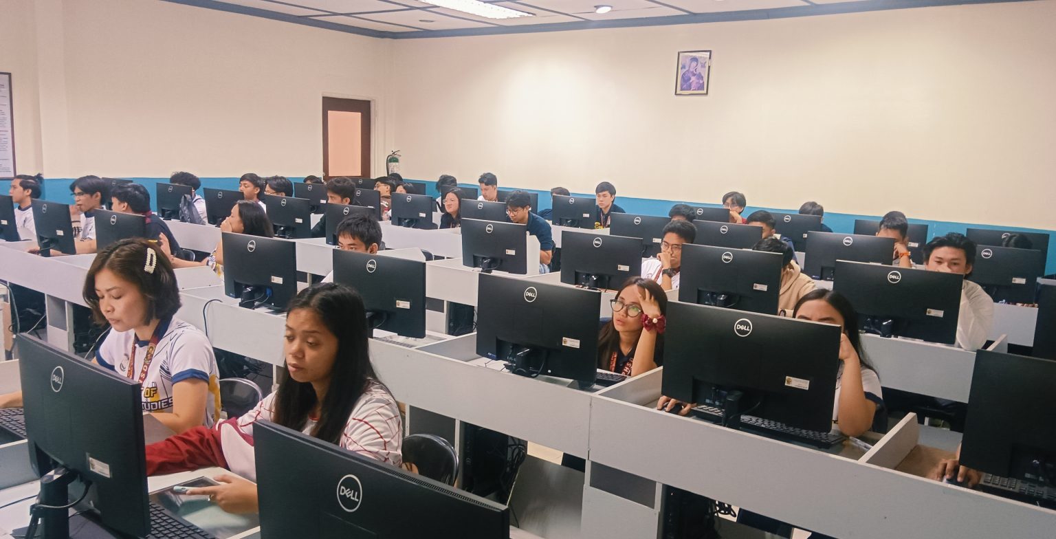 12Tth TEST OF PRACTICAL COMPETENCY IN INFORMATION AND COMMUNICATIONS ...