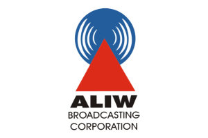 ALIW BROADCASTING CORPORATION