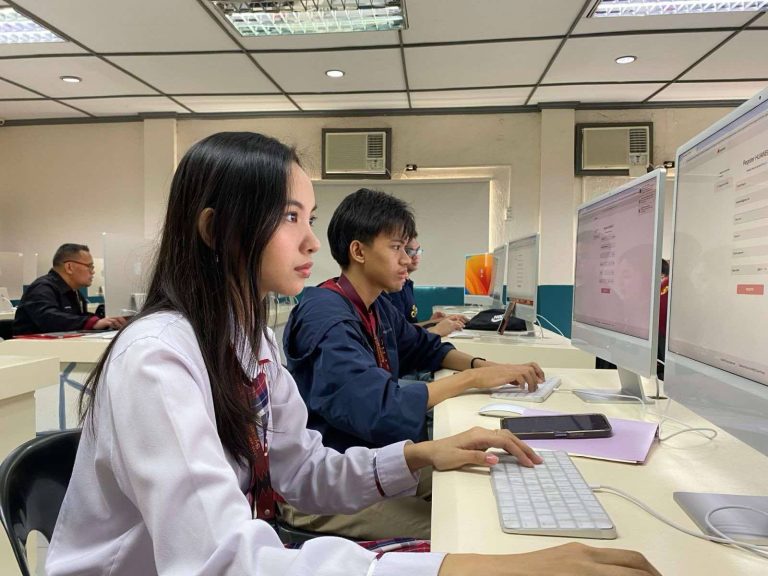 Huawei ICT Academy
