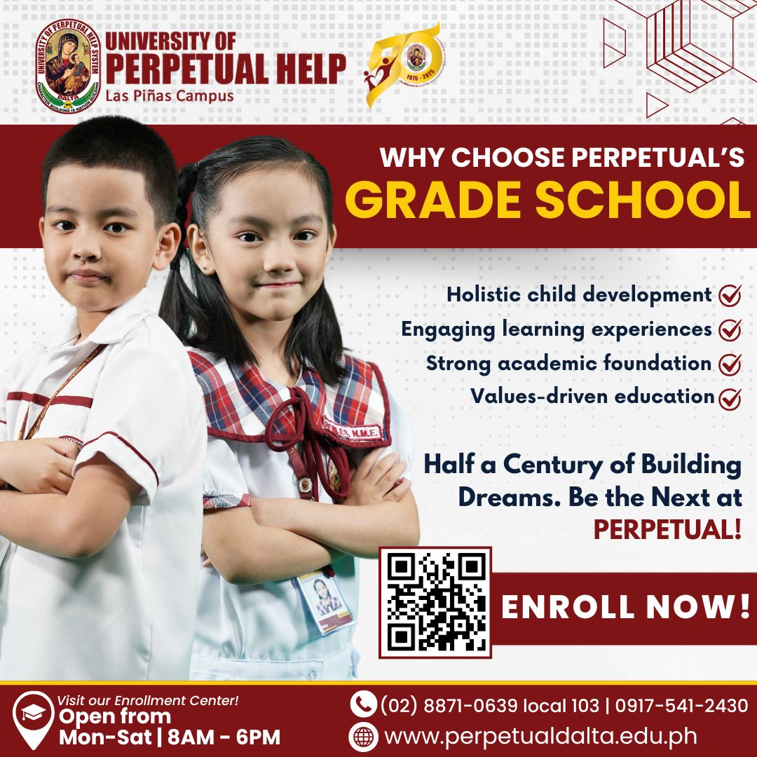 GRADE SCHOOL