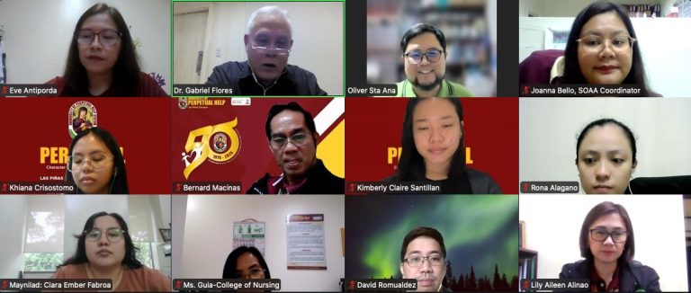 Preparatory Meeting for the UPHSD Water Action Summit: From Campus to the Community