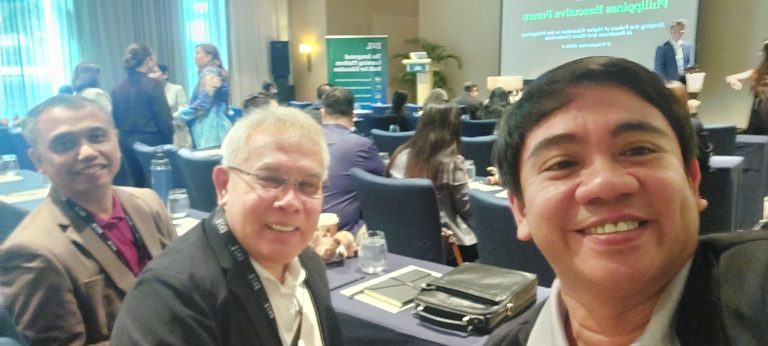 Desire to Learn (D2L) Executive Forum