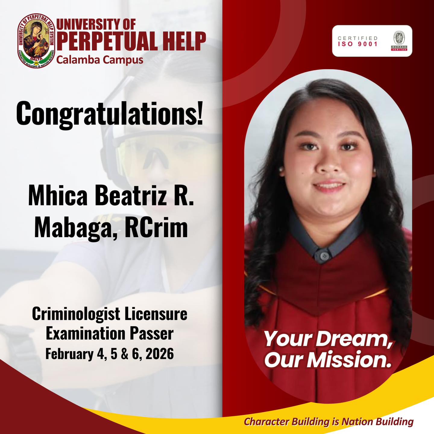 CRIMINOLOGIST LICENSURE EXAMINATION PASSER FEB 2025 CAL_13