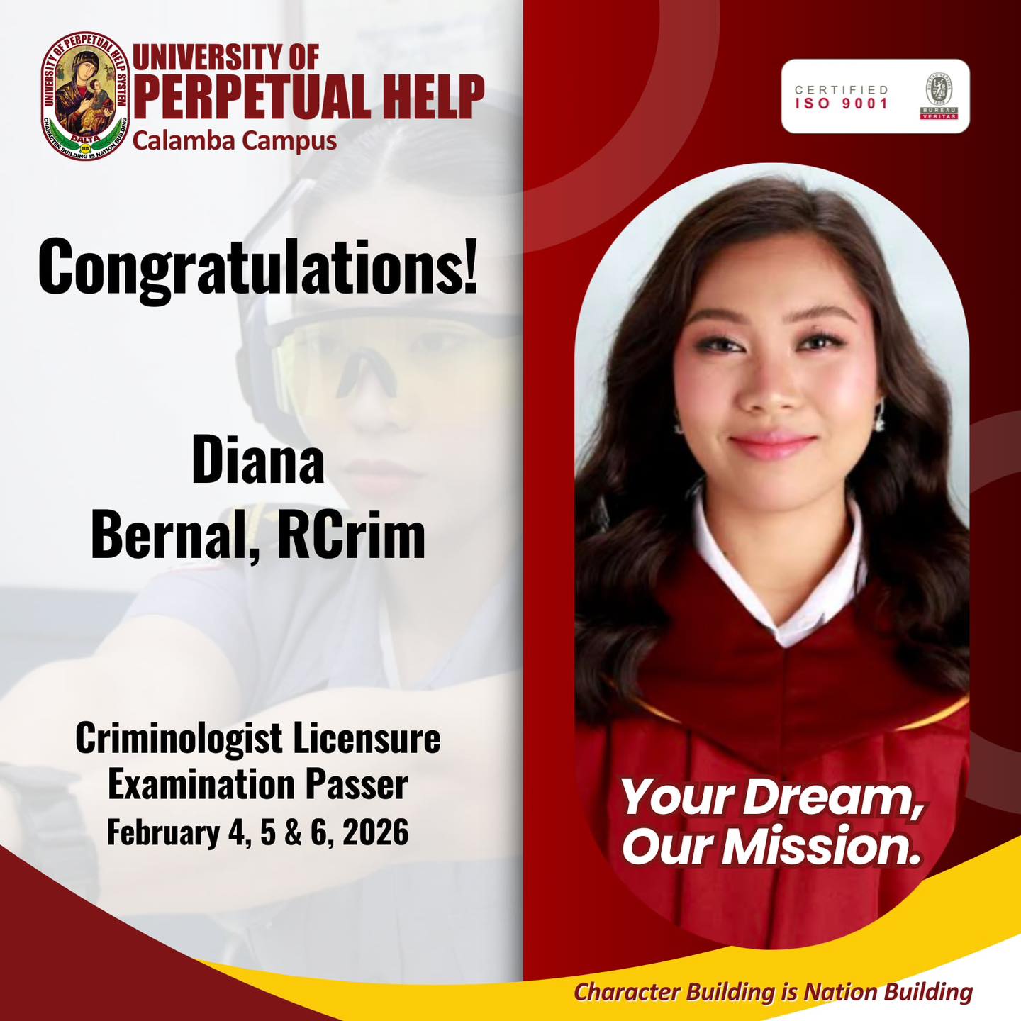 CRIMINOLOGIST LICENSURE EXAMINATION PASSER FEB 2025 CAL_19