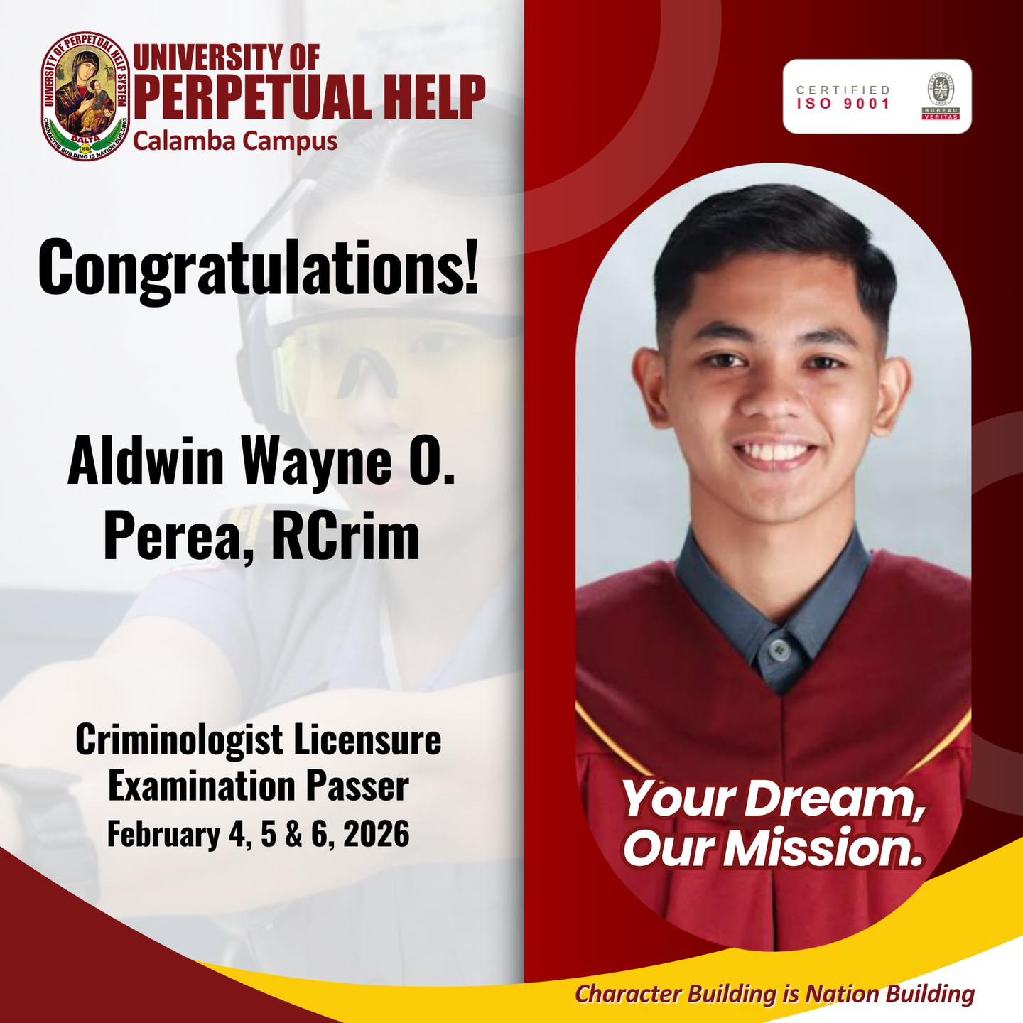 CRIMINOLOGIST LICENSURE EXAMINATION PASSER FEB 2025 CAL_6