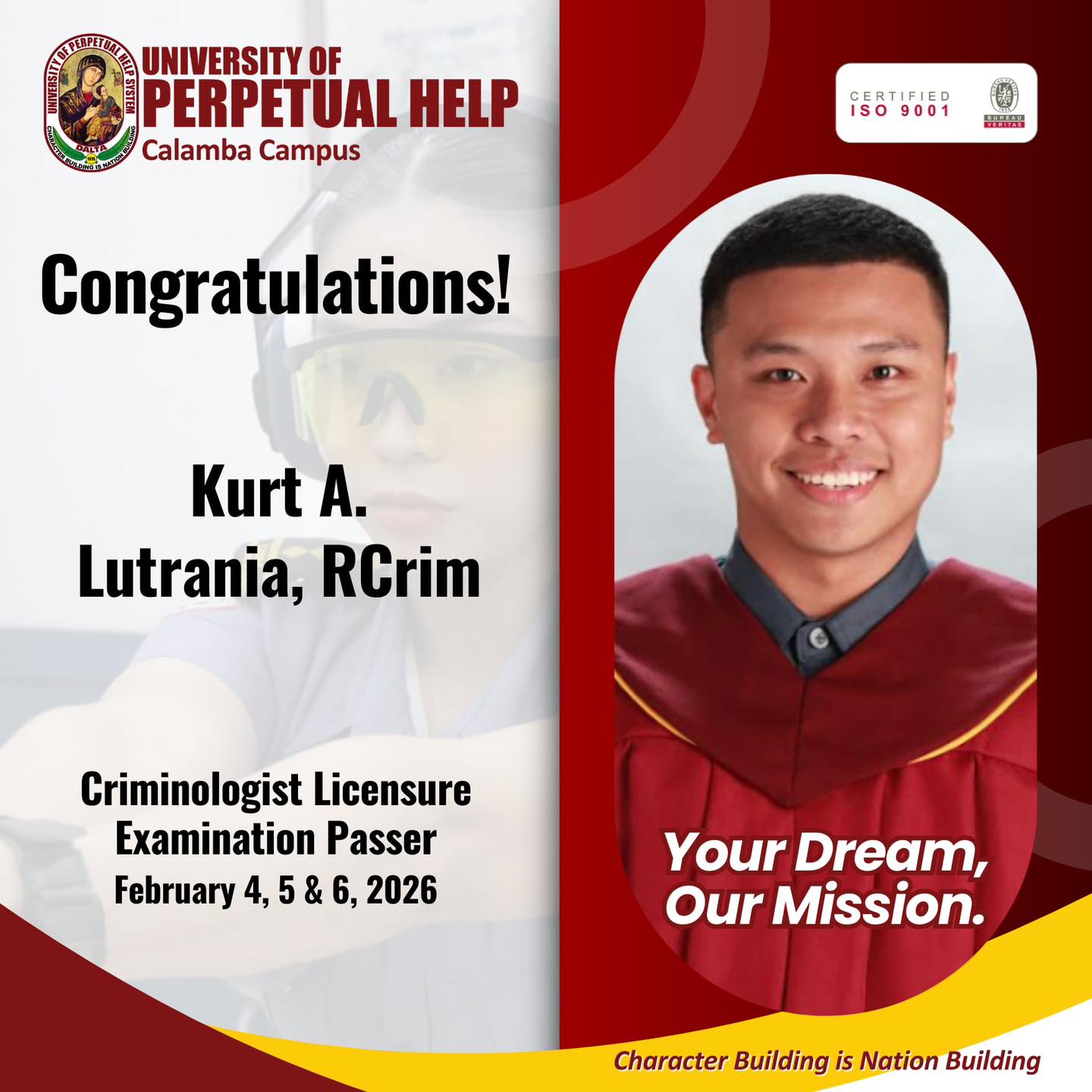 CRIMINOLOGIST LICENSURE EXAMINATION PASSER FEB 2025 CAL_7