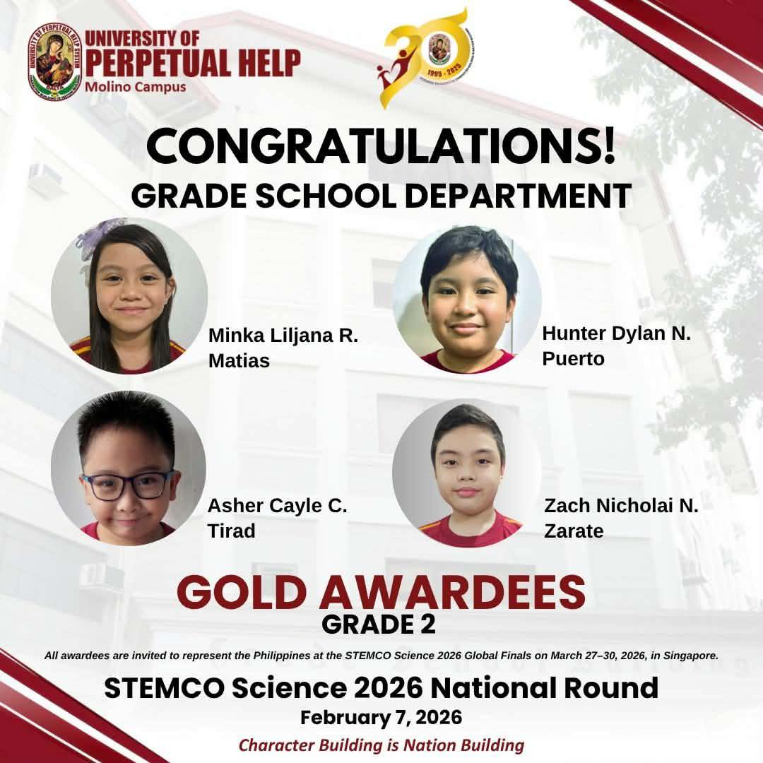 GRADE 2 - STEMCO Science 2026 National Round FEB 2026 _2
