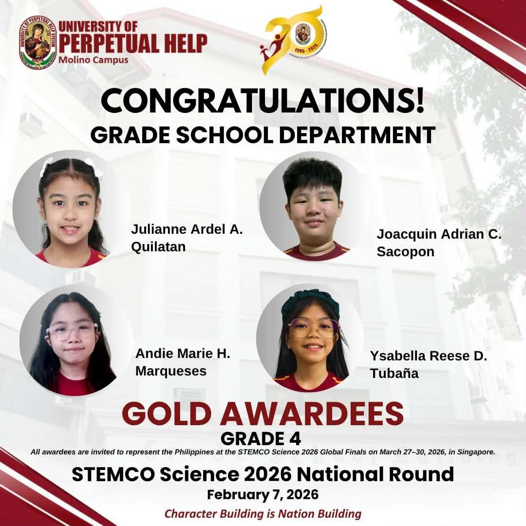 GRADE 4 - STEMCO Science 2026 National Round FEB 2026 _2