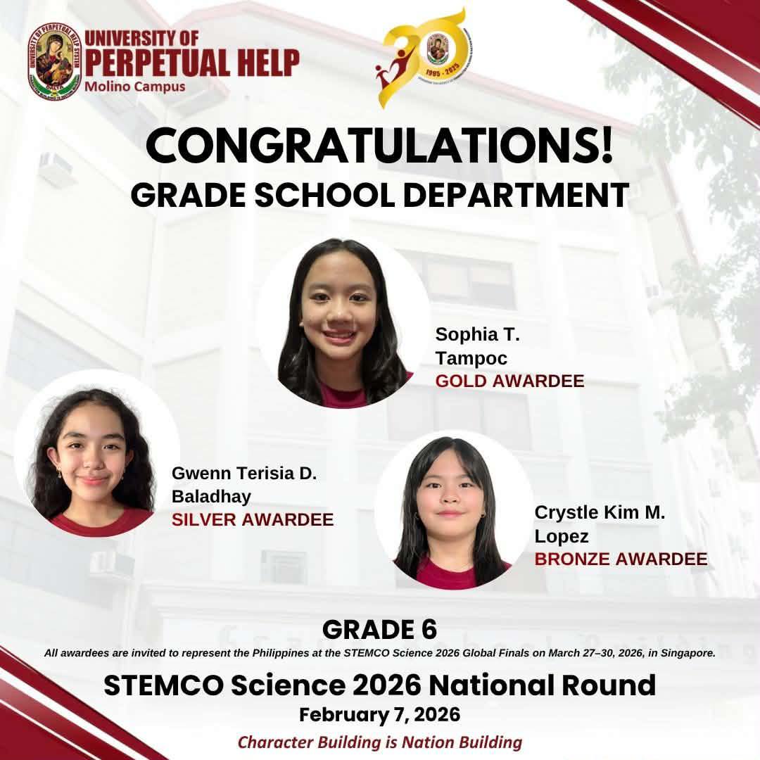 GRADE 6 - STEMCO Science 2026 National Round FEB 2026 _2