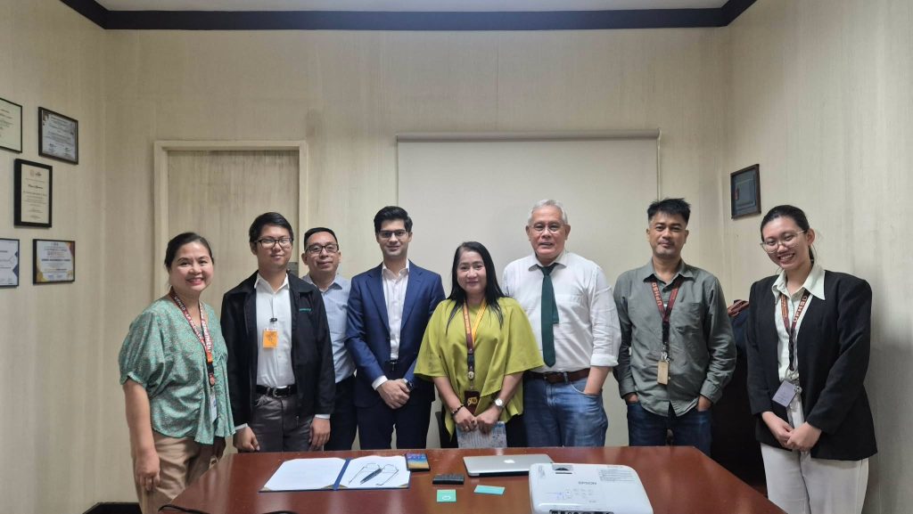 Meeting on Proposed Collaboration with OpenLearning