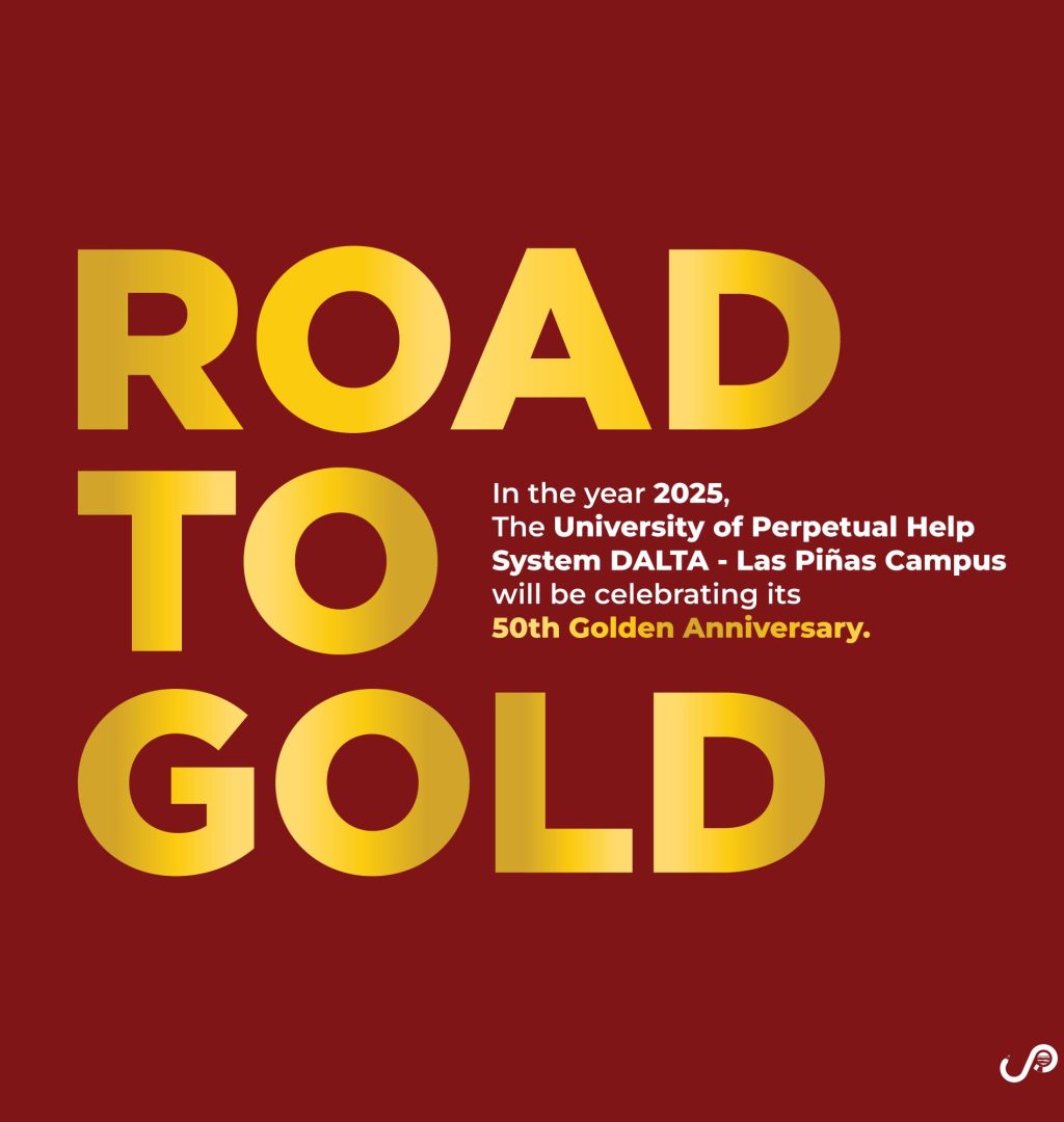 ROAD TO GOLD 2